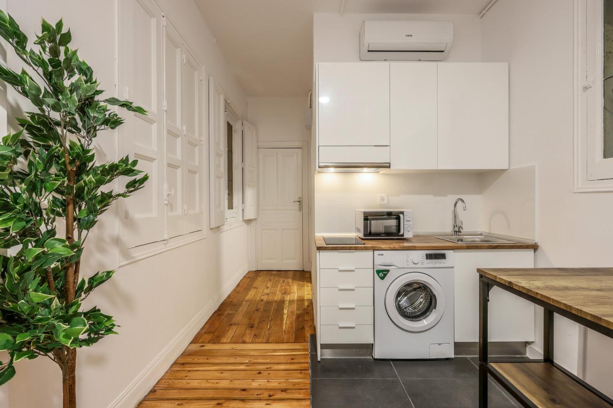 Victoria Apartments 마드리드 외부 사진