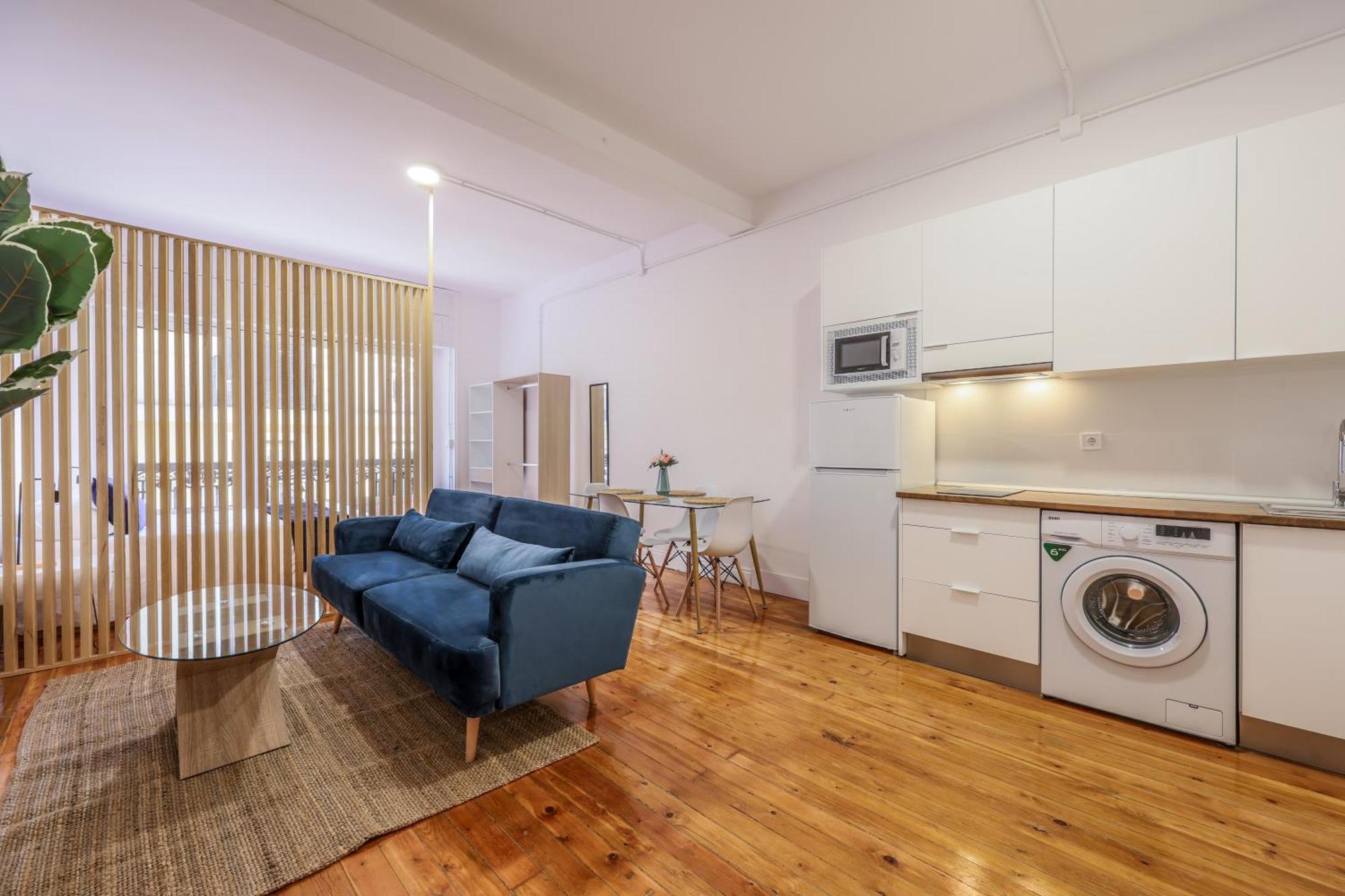 Victoria Apartments 마드리드 외부 사진