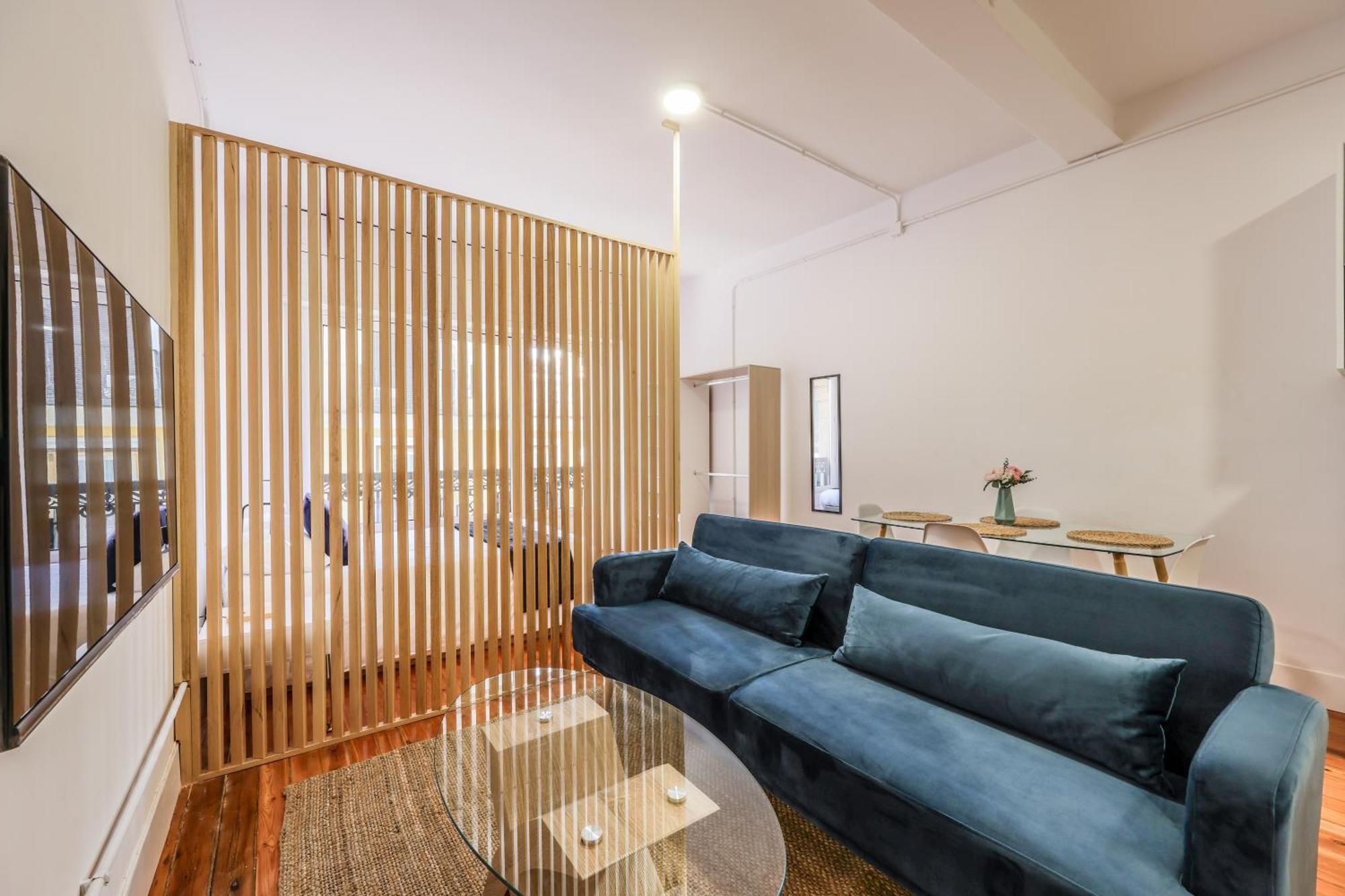 Victoria Apartments 마드리드 외부 사진