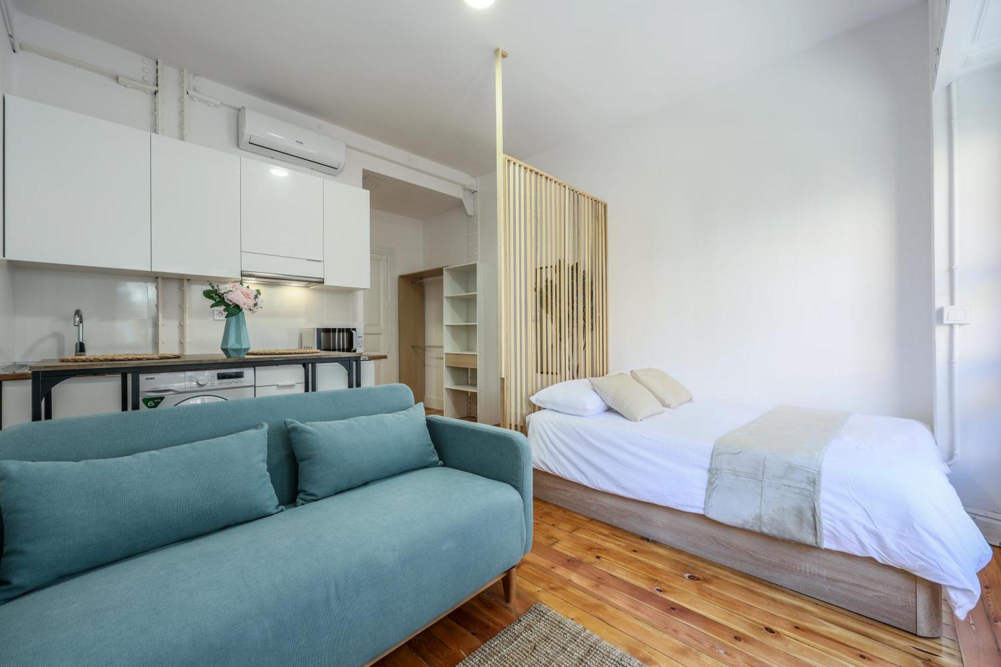 Victoria Apartments 마드리드 외부 사진