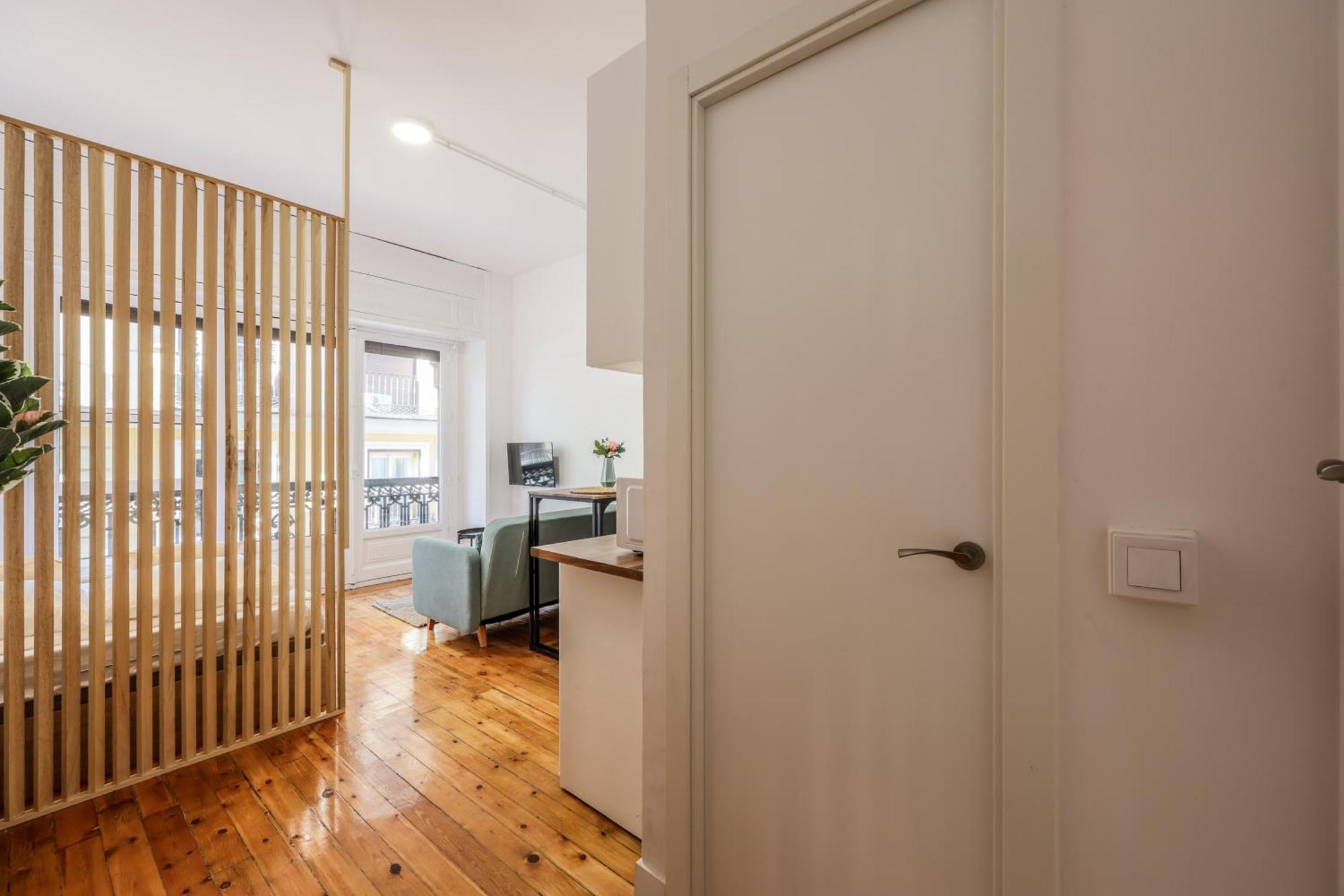Victoria Apartments 마드리드 외부 사진